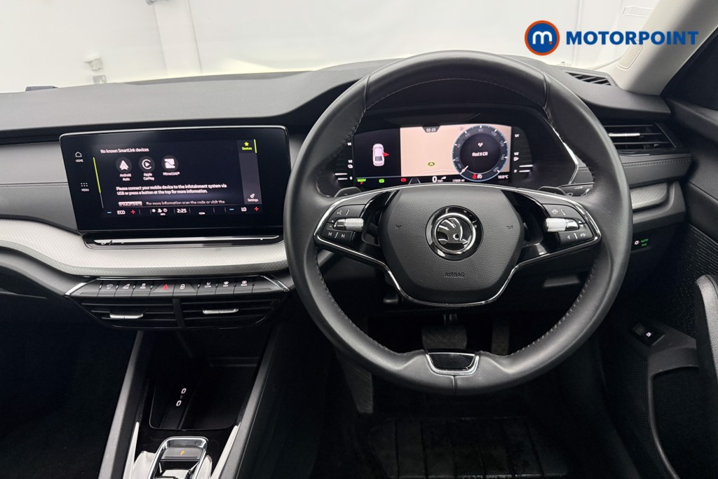 Skoda Octavia Se Technology Automatic Petrol Plug-In Hybrid Hatchback - Stock Number (1633660) - 2nd supplementary image