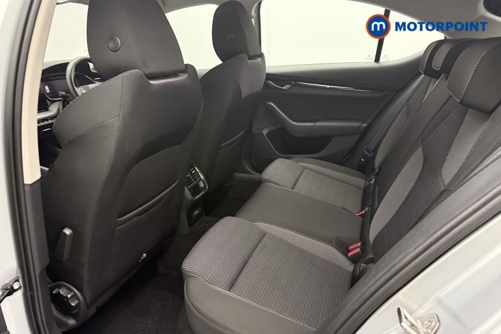 Skoda Octavia Se Technology Automatic Petrol Plug-In Hybrid Hatchback - Stock Number (1633660) - 4th supplementary image