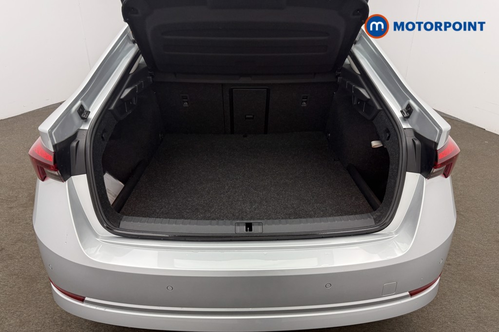 Skoda Octavia Se Technology Automatic Petrol Plug-In Hybrid Hatchback - Stock Number (1633660) - 5th supplementary image
