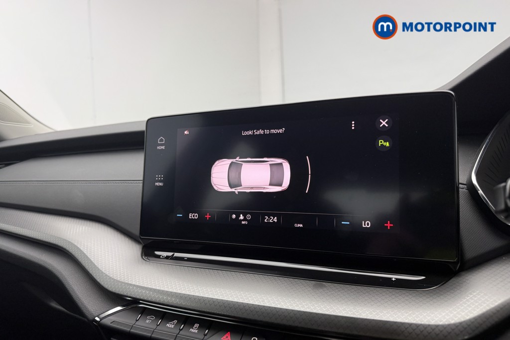 Skoda Octavia Se Technology Automatic Petrol Plug-In Hybrid Hatchback - Stock Number (1633660) - 12th supplementary image