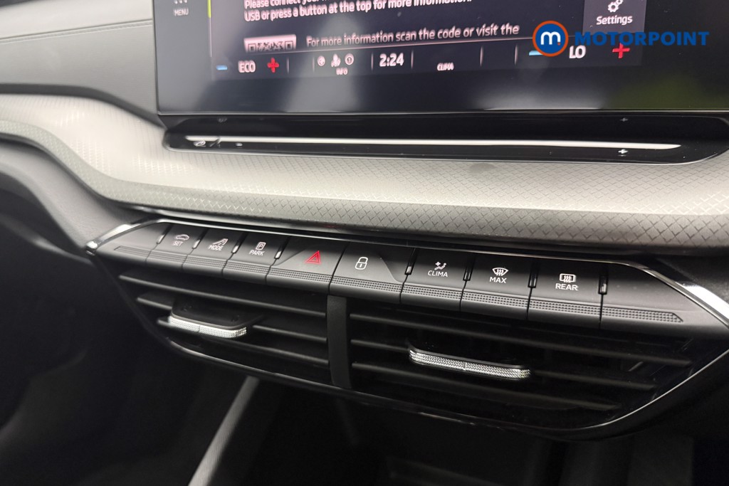 Skoda Octavia Se Technology Automatic Petrol Plug-In Hybrid Hatchback - Stock Number (1633660) - 13th supplementary image