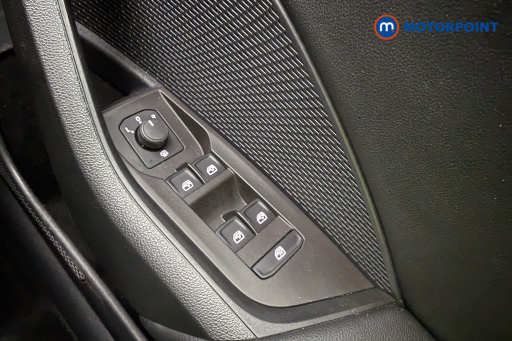 Skoda Octavia Se Technology Automatic Petrol Plug-In Hybrid Hatchback - Stock Number (1633660) - 17th supplementary image