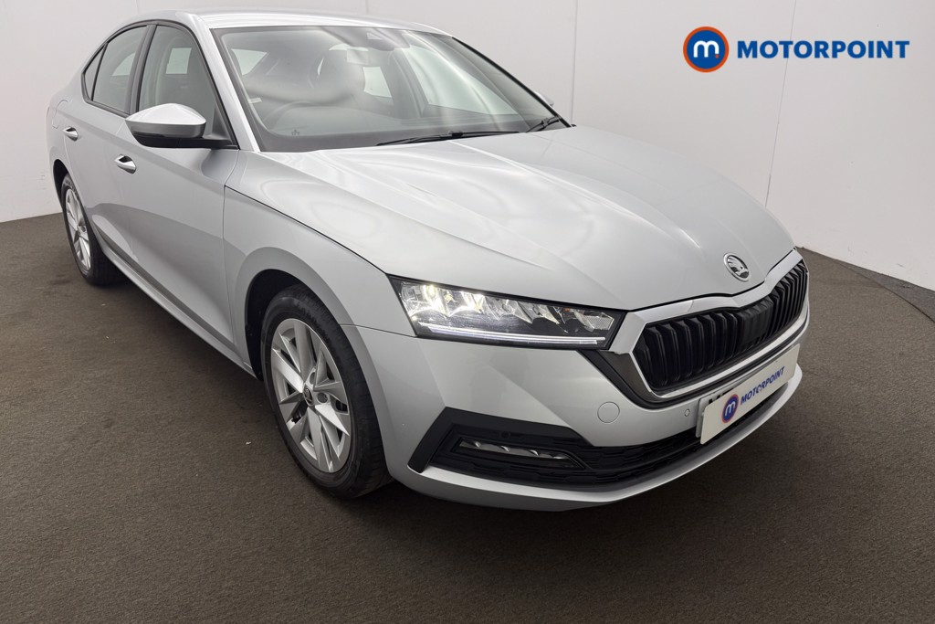 Skoda Octavia Se Technology Automatic Petrol Plug-In Hybrid Hatchback - Stock Number (1633660) - 20th supplementary image