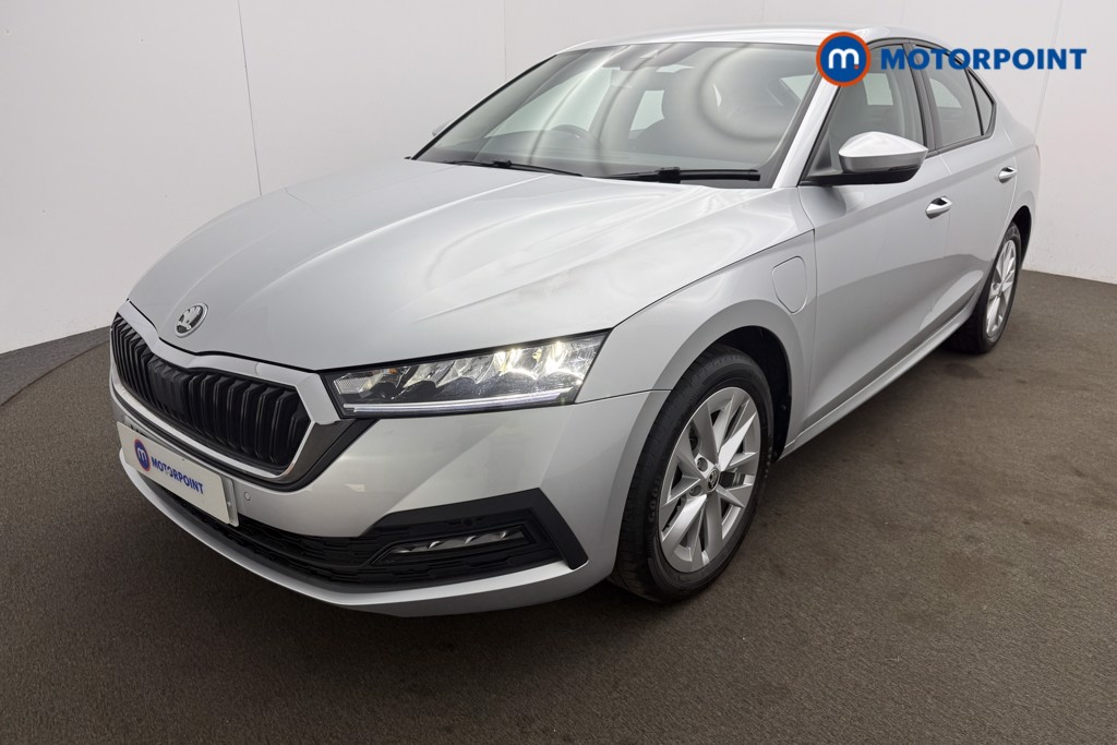 Skoda Octavia Se Technology Automatic Petrol Plug-In Hybrid Hatchback - Stock Number (1633660) - 21st supplementary image