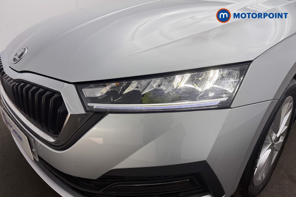 Skoda Octavia Se Technology Automatic Petrol Plug-In Hybrid Hatchback - Stock Number (1633660) - 22nd supplementary image