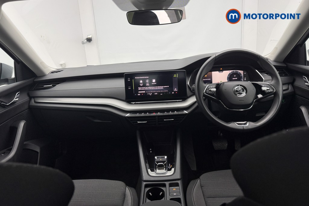 Skoda Octavia Se Technology Automatic Petrol Plug-In Hybrid Hatchback - Stock Number (1633660) - 1st supplementary image