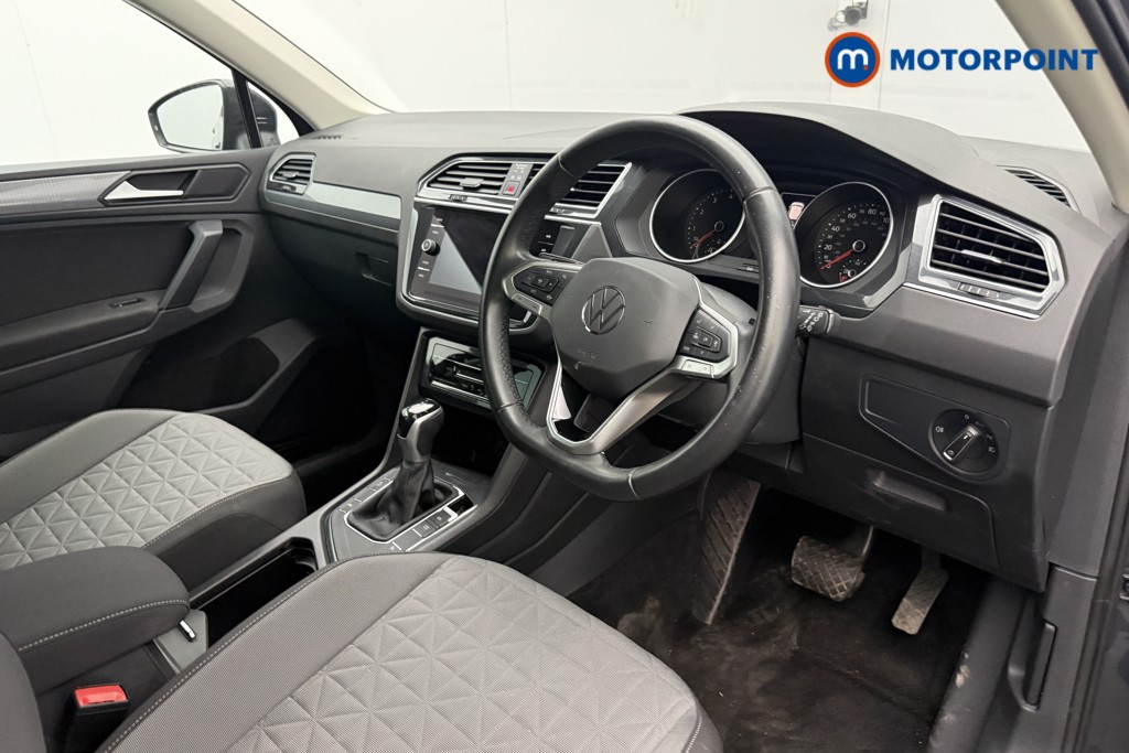 Volkswagen Tiguan Life Automatic Petrol SUV - Stock Number (1633674) - 6th supplementary image