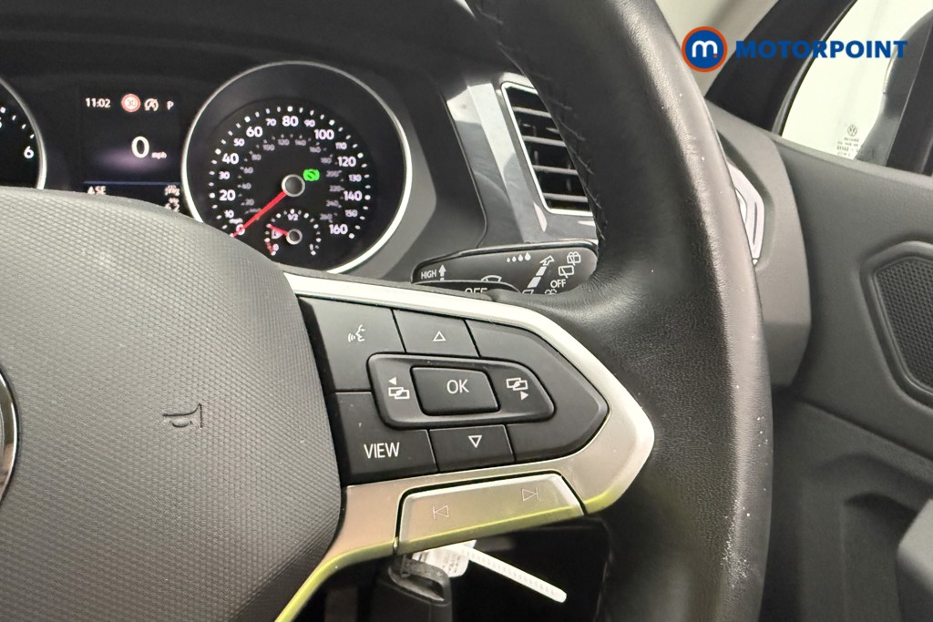 Volkswagen Tiguan Life Automatic Petrol SUV - Stock Number (1633674) - 8th supplementary image