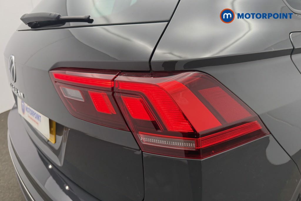 Volkswagen Tiguan Life Automatic Petrol SUV - Stock Number (1633674) - 18th supplementary image