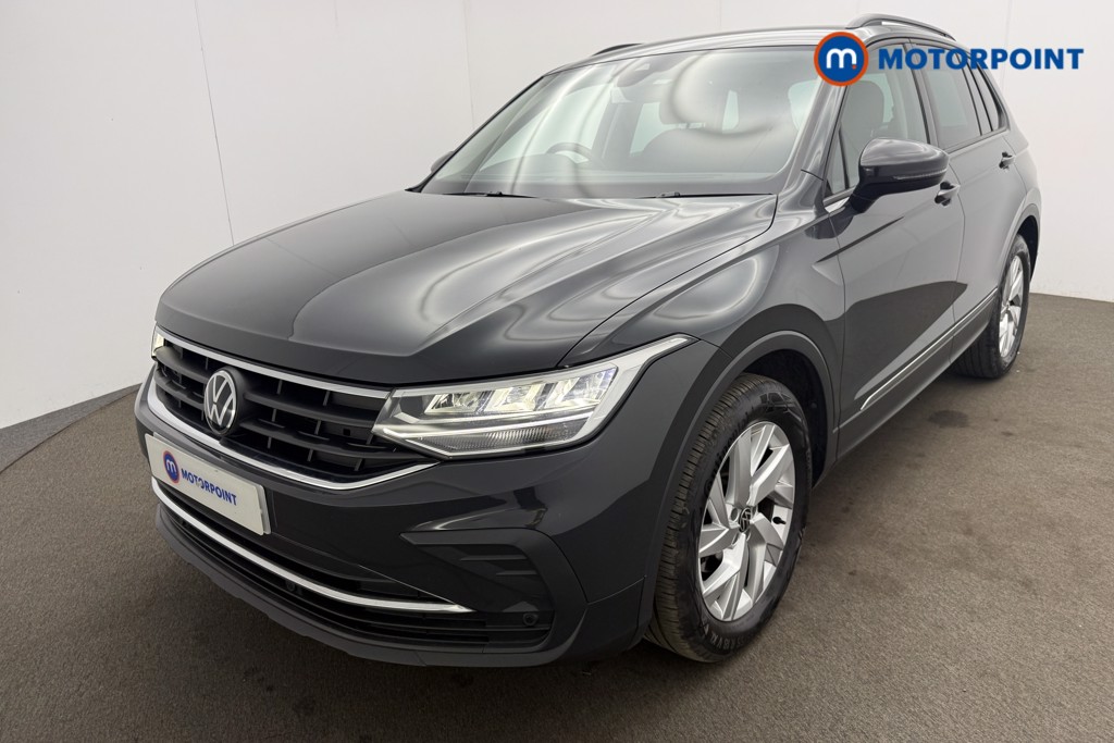 Volkswagen Tiguan Life Automatic Petrol SUV - Stock Number (1633674) - 20th supplementary image