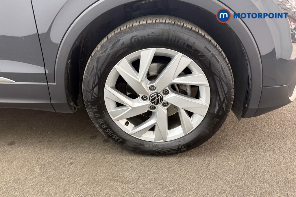 Volkswagen Tiguan Life Automatic Petrol SUV - Stock Number (1633674) - 22nd supplementary image