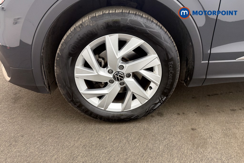 Volkswagen Tiguan Life Automatic Petrol SUV - Stock Number (1633674) - 25th supplementary image