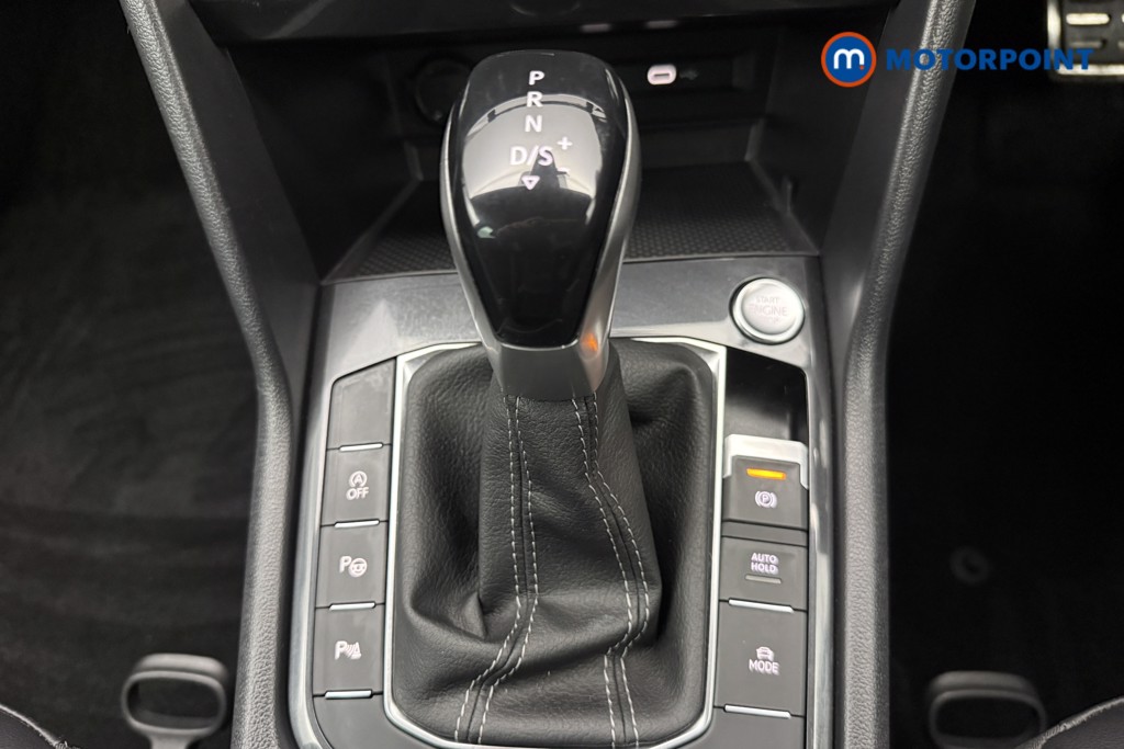 Volkswagen Tiguan R-Line Automatic Petrol SUV - Stock Number (1633848) - 7th supplementary image