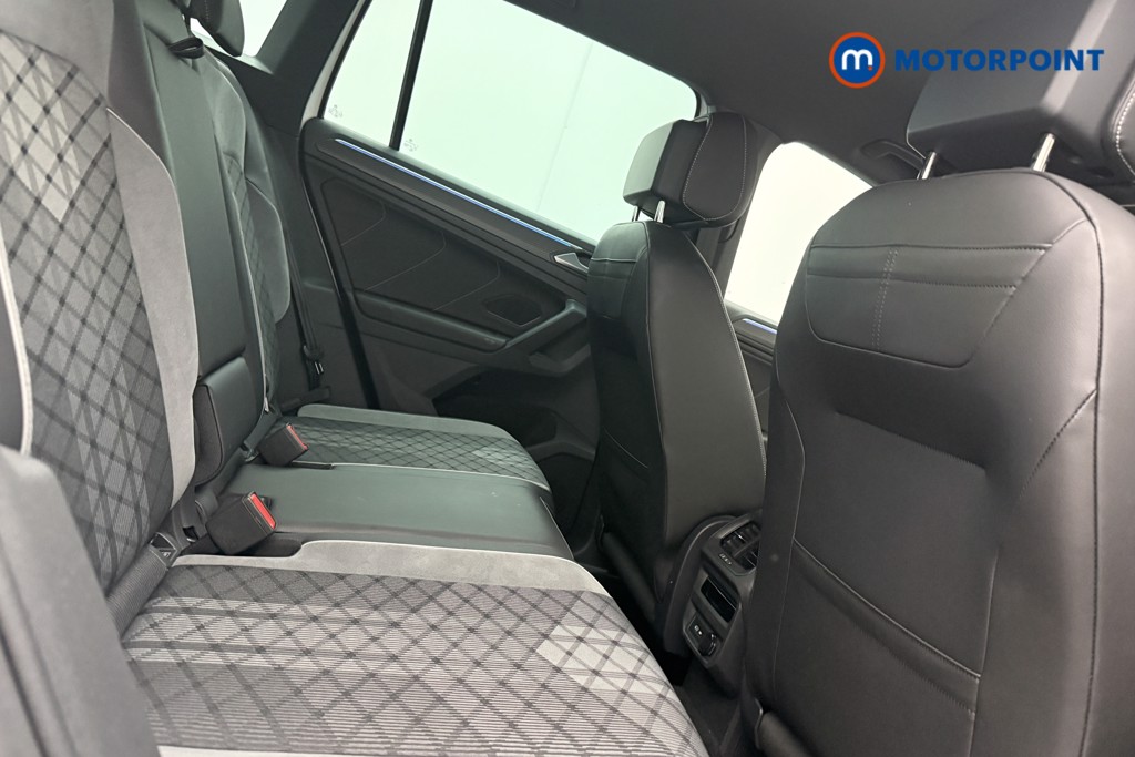 Volkswagen Tiguan R-Line Automatic Petrol SUV - Stock Number (1633848) - 9th supplementary image