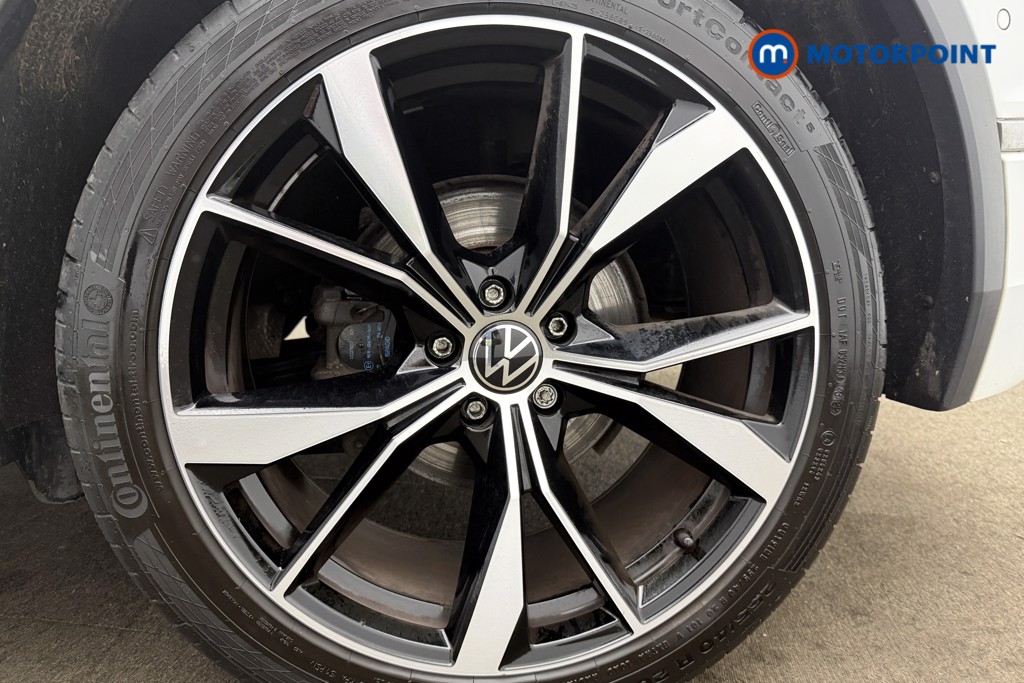 Volkswagen Tiguan R-Line Automatic Petrol SUV - Stock Number (1633848) - 13th supplementary image