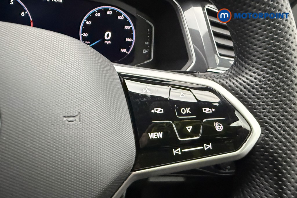 Volkswagen Tiguan R-Line Automatic Petrol SUV - Stock Number (1633848) - 15th supplementary image