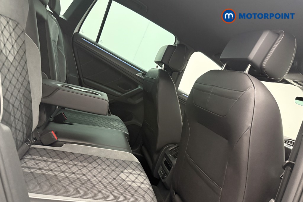 Volkswagen Tiguan R-Line Automatic Petrol SUV - Stock Number (1633848) - 20th supplementary image