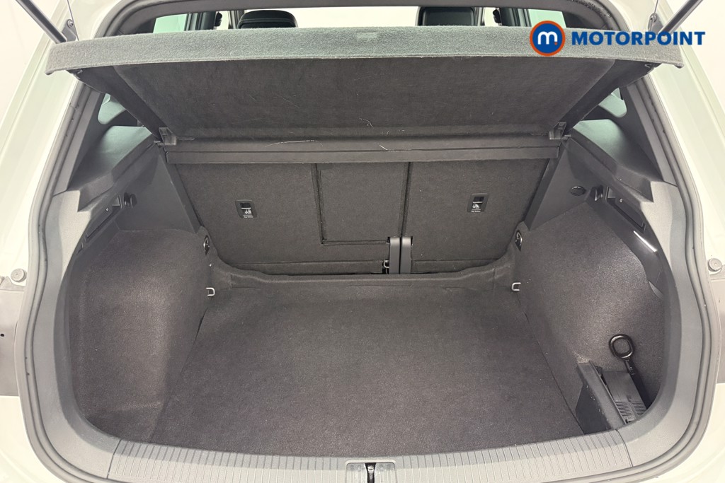 Volkswagen Tiguan R-Line Automatic Petrol SUV - Stock Number (1633848) - 23rd supplementary image