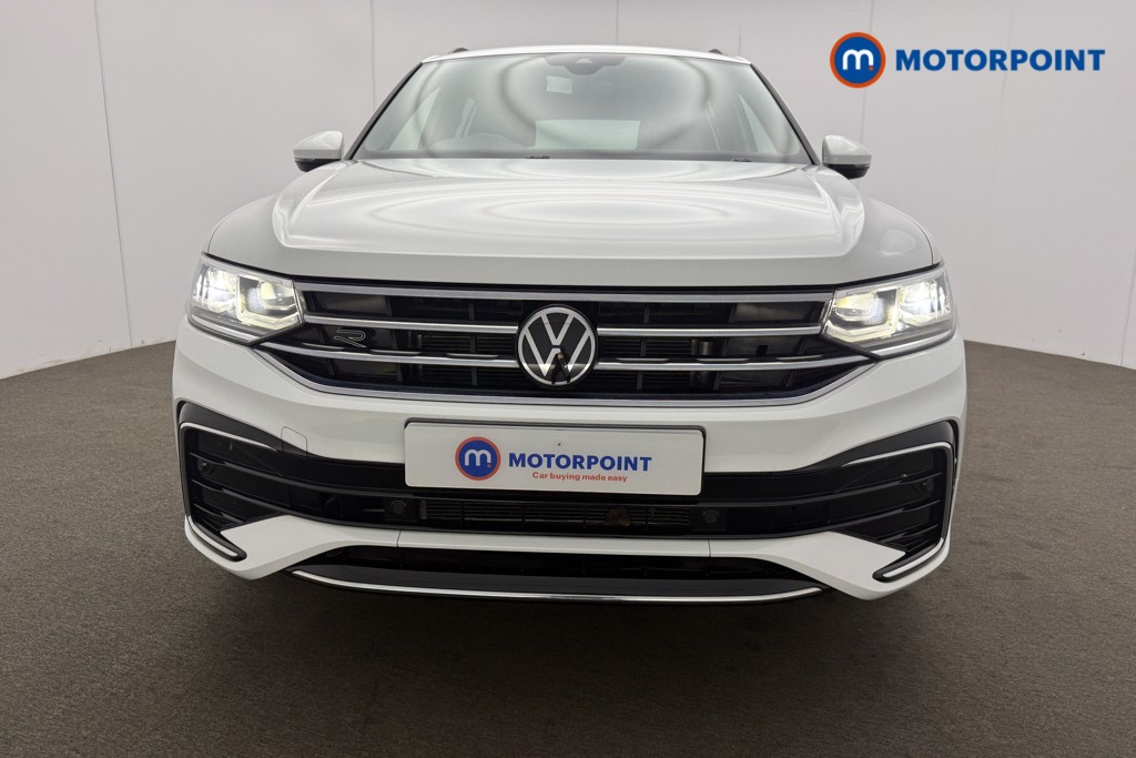 Volkswagen Tiguan R-Line Automatic Petrol SUV - Stock Number (1633848) - 24th supplementary image