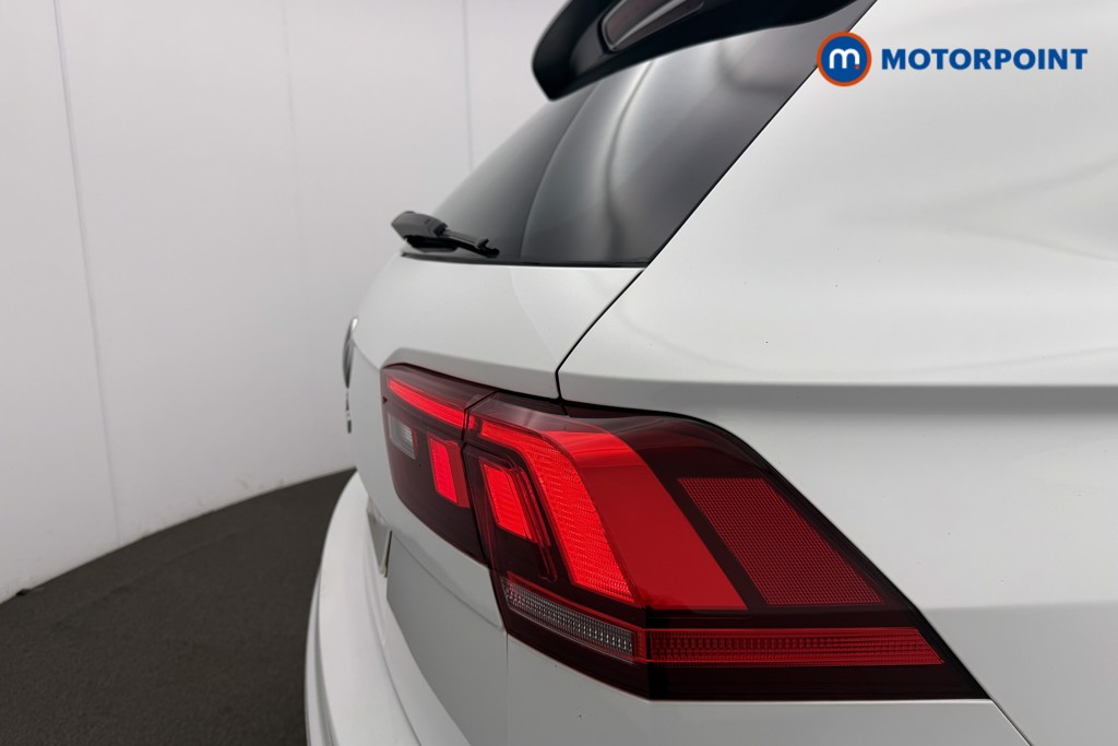 Volkswagen Tiguan R-Line Automatic Petrol SUV - Stock Number (1633848) - 27th supplementary image