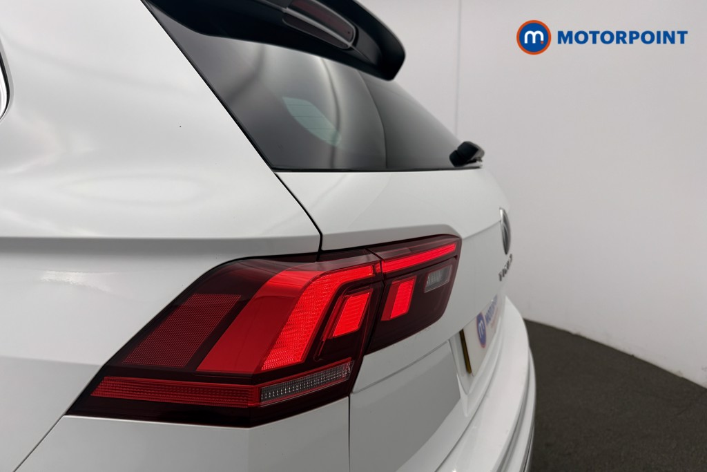 Volkswagen Tiguan R-Line Automatic Petrol SUV - Stock Number (1633848) - 28th supplementary image