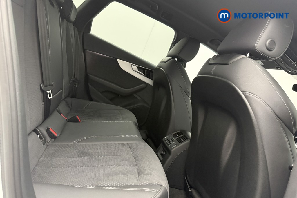 Audi A4 S Line Automatic Petrol Estate - Stock Number (1633852) - 9th supplementary image