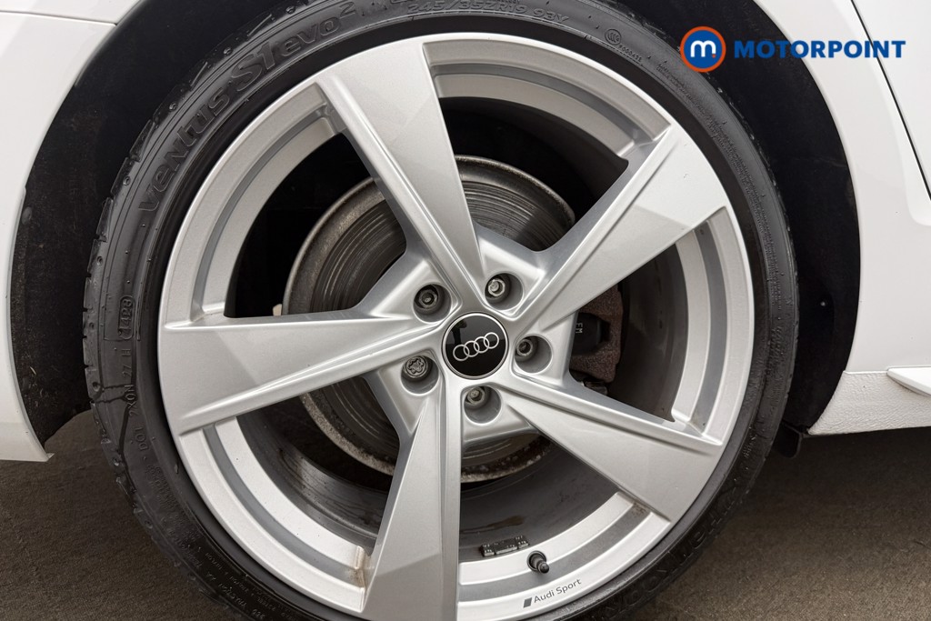 Audi A4 S Line Automatic Petrol Estate - Stock Number (1633852) - 10th supplementary image