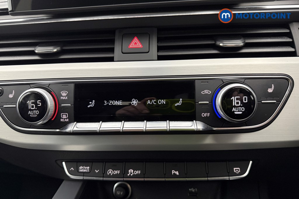 Audi A4 S Line Automatic Petrol Estate - Stock Number (1633852) - 16th supplementary image