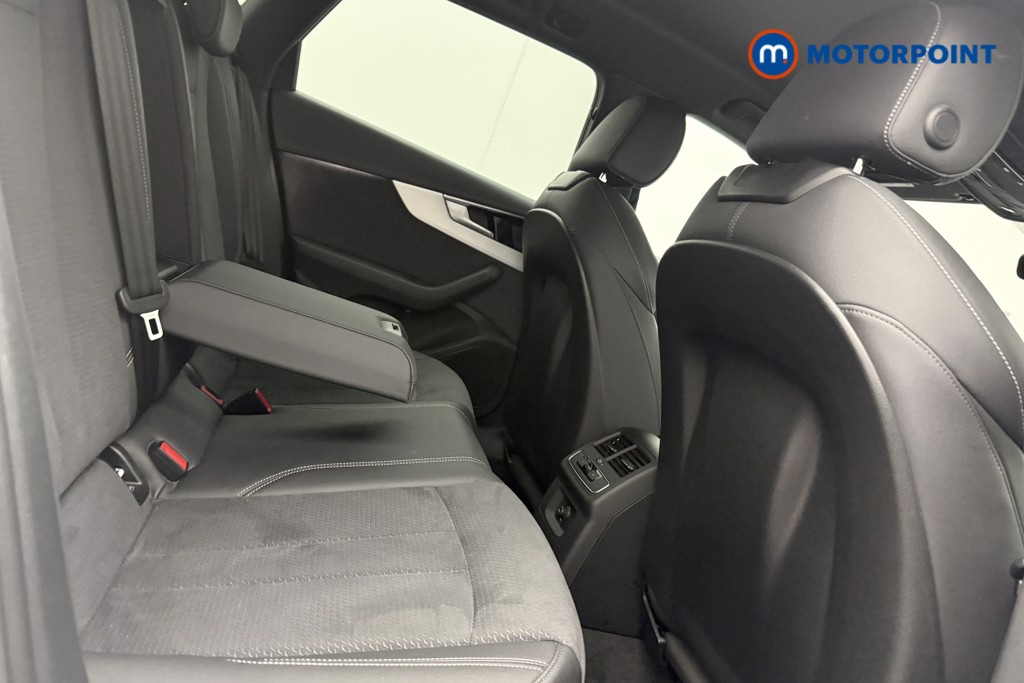 Audi A4 S Line Automatic Petrol Estate - Stock Number (1633852) - 20th supplementary image