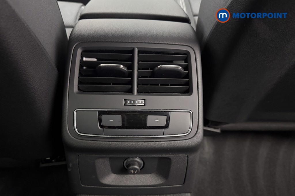 Audi A4 S Line Automatic Petrol Estate - Stock Number (1633852) - 21st supplementary image