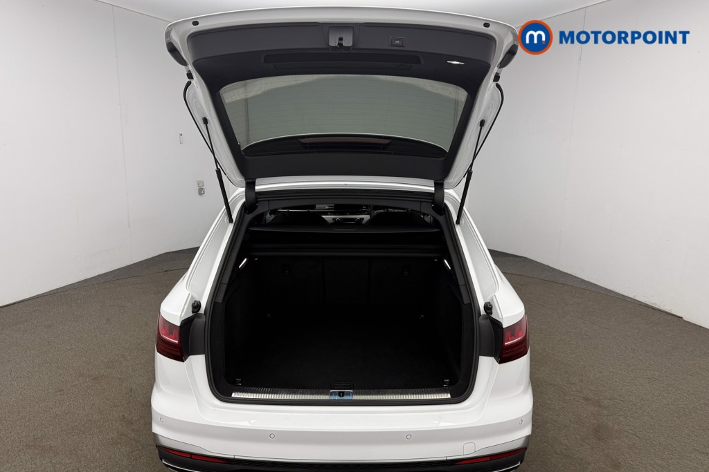 Audi A4 S Line Automatic Petrol Estate - Stock Number (1633852) - 22nd supplementary image