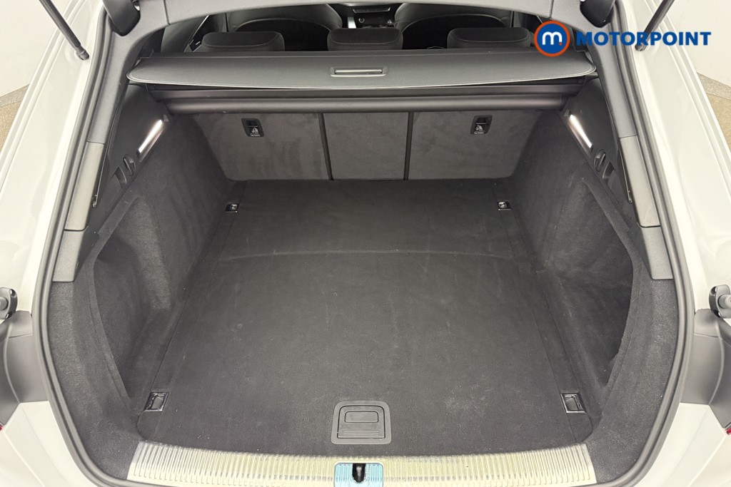 Audi A4 S Line Automatic Petrol Estate - Stock Number (1633852) - 23rd supplementary image