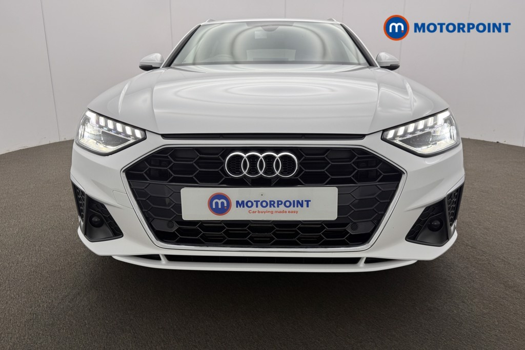 Audi A4 S Line Automatic Petrol Estate - Stock Number (1633852) - 24th supplementary image