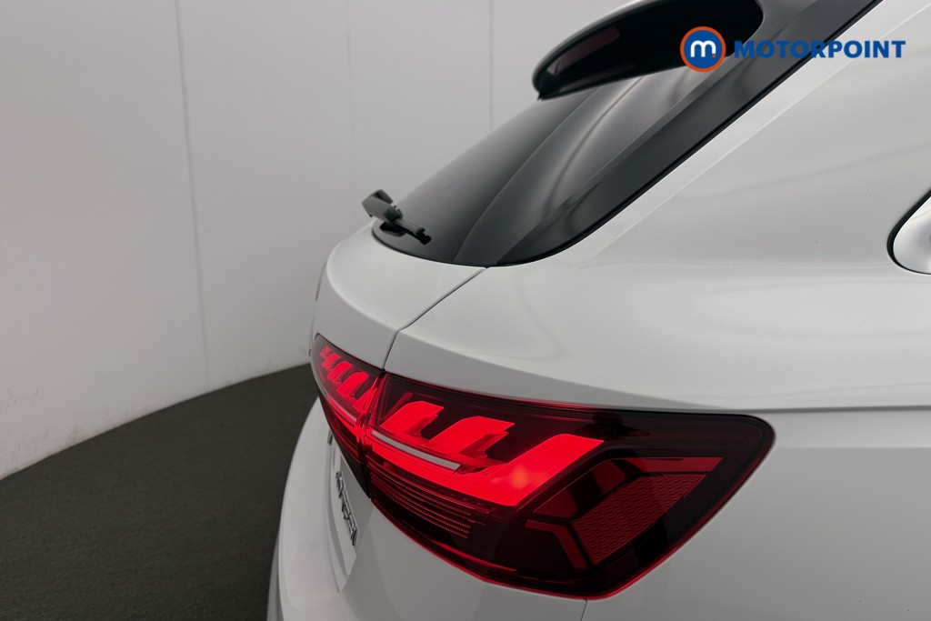 Audi A4 S Line Automatic Petrol Estate - Stock Number (1633852) - 27th supplementary image