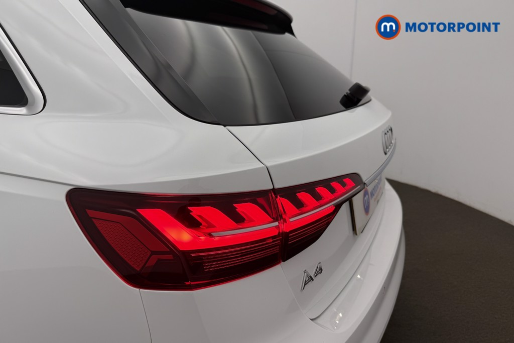 Audi A4 S Line Automatic Petrol Estate - Stock Number (1633852) - 28th supplementary image