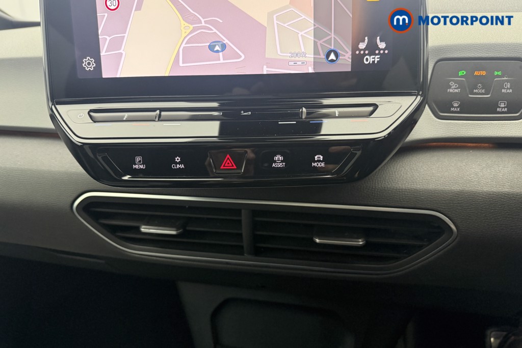 Volkswagen Id.3 Max Pro Automatic Electric Hatchback - Stock Number (1633857) - 3rd supplementary image