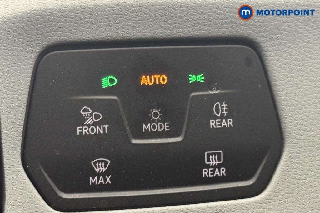 Volkswagen Id.3 Max Pro Automatic Electric Hatchback - Stock Number (1633857) - 4th supplementary image