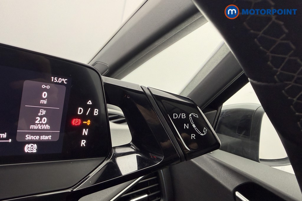 Volkswagen Id.3 Max Pro Automatic Electric Hatchback - Stock Number (1633857) - 8th supplementary image
