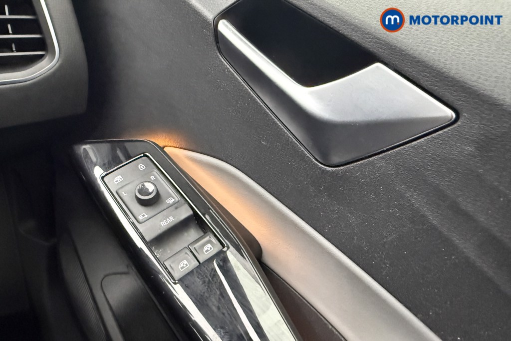 Volkswagen Id.3 Max Pro Automatic Electric Hatchback - Stock Number (1633857) - 9th supplementary image