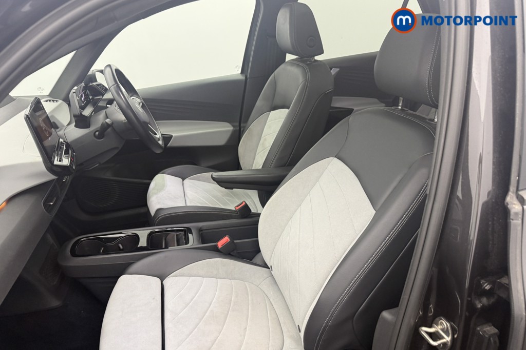 Volkswagen Id.3 Max Pro Automatic Electric Hatchback - Stock Number (1633857) - 10th supplementary image