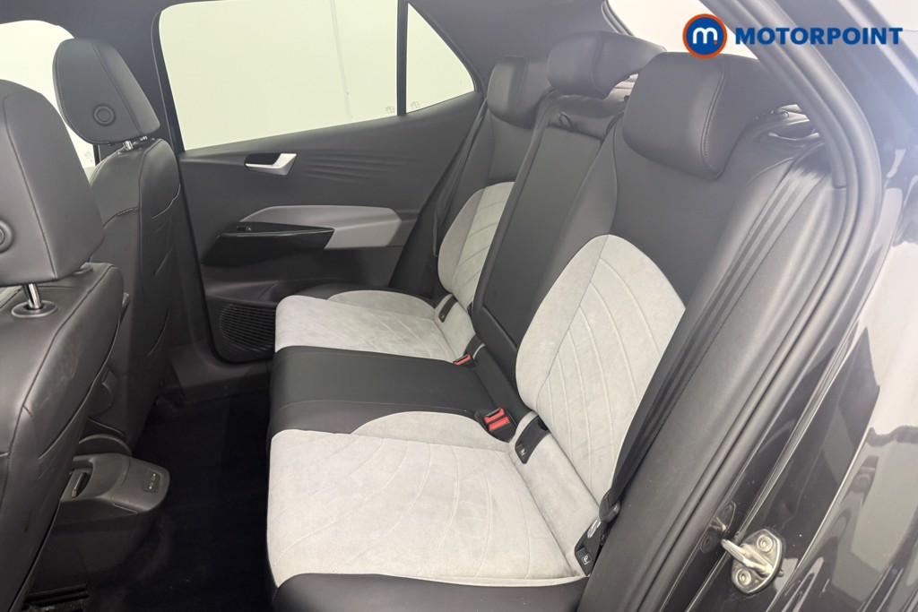 Volkswagen Id.3 Max Pro Automatic Electric Hatchback - Stock Number (1633857) - 12th supplementary image