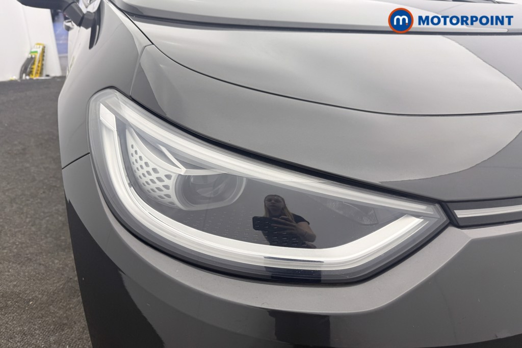 Volkswagen Id.3 Max Pro Automatic Electric Hatchback - Stock Number (1633857) - 14th supplementary image