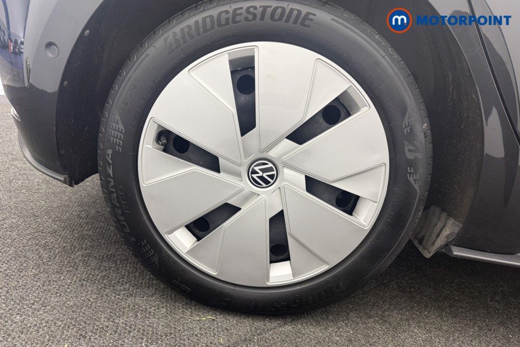 Volkswagen Id.3 Max Pro Automatic Electric Hatchback - Stock Number (1633857) - 17th supplementary image