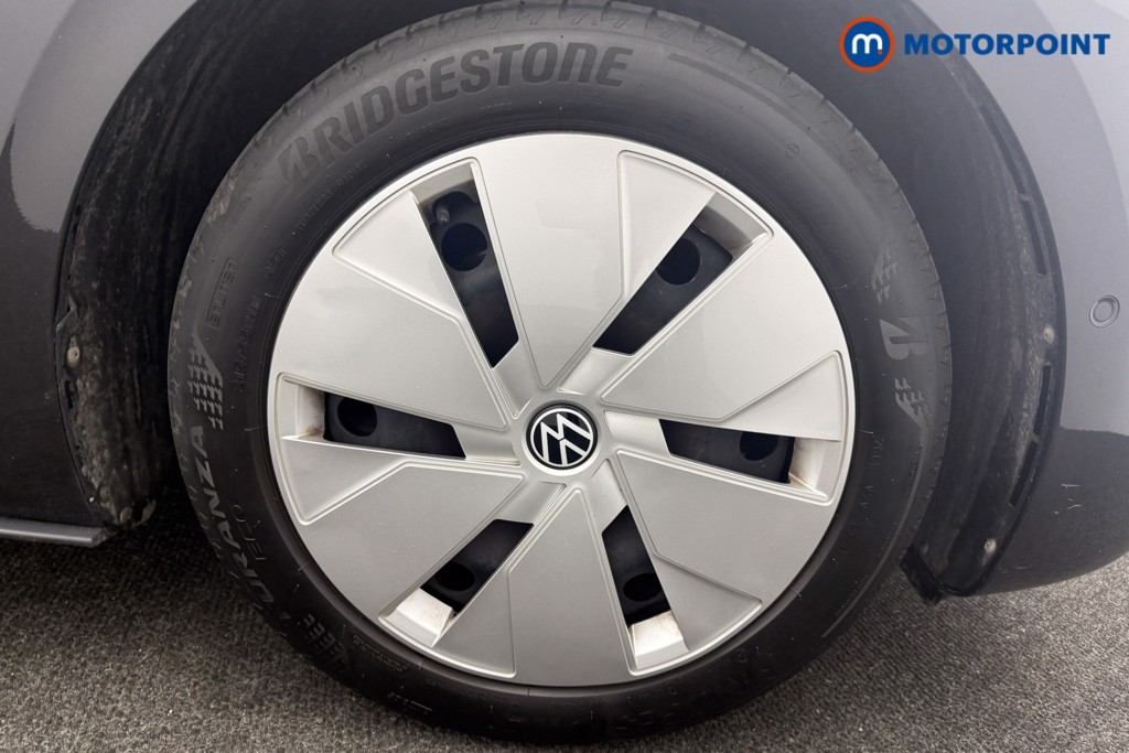 Volkswagen Id.3 Max Pro Automatic Electric Hatchback - Stock Number (1633857) - 18th supplementary image