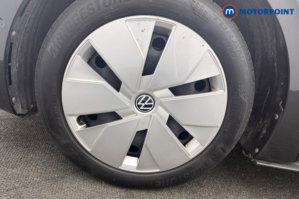 Volkswagen Id.3 Max Pro Automatic Electric Hatchback - Stock Number (1633857) - 19th supplementary image