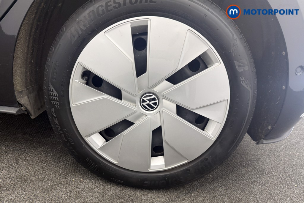 Volkswagen Id.3 Max Pro Automatic Electric Hatchback - Stock Number (1633857) - 20th supplementary image