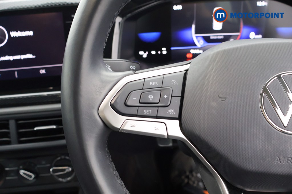 Volkswagen Taigo Life Manual Petrol SUV - Stock Number (1633915) - 2nd supplementary image