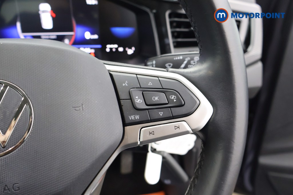 Volkswagen Taigo Life Manual Petrol SUV - Stock Number (1633915) - 3rd supplementary image