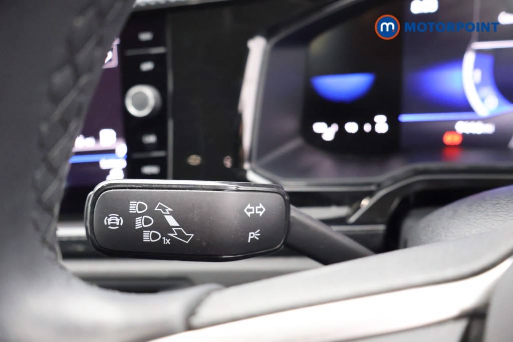Volkswagen Taigo Life Manual Petrol SUV - Stock Number (1633915) - 5th supplementary image