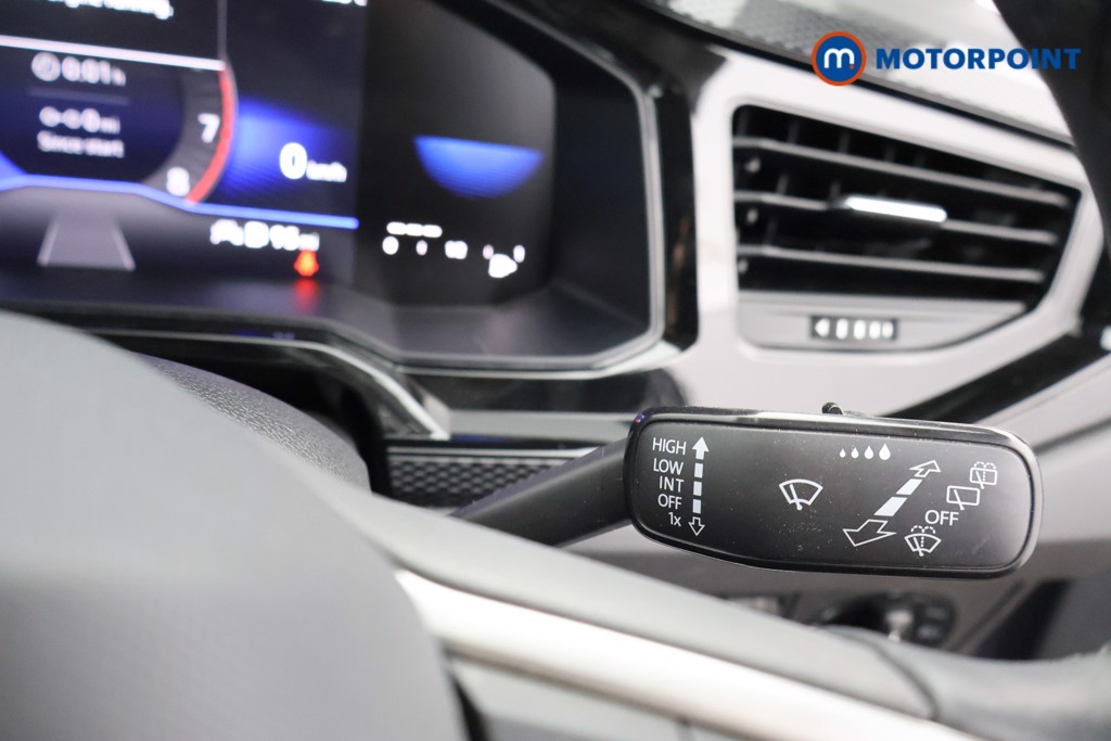 Volkswagen Taigo Life Manual Petrol SUV - Stock Number (1633915) - 6th supplementary image